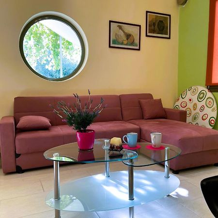Villa Simotas 4 Four Poros  Extérieur photo