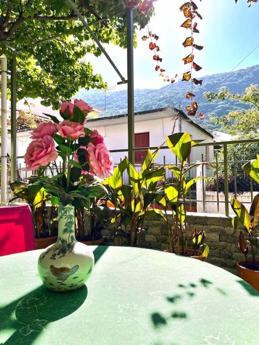 Villa Simotas 4 Four Poros  Extérieur photo