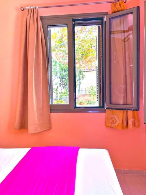 Villa Simotas 4 Four Poros  Extérieur photo