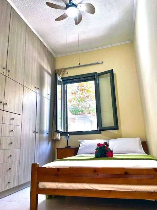Villa Simotas 4 Four Poros  Extérieur photo