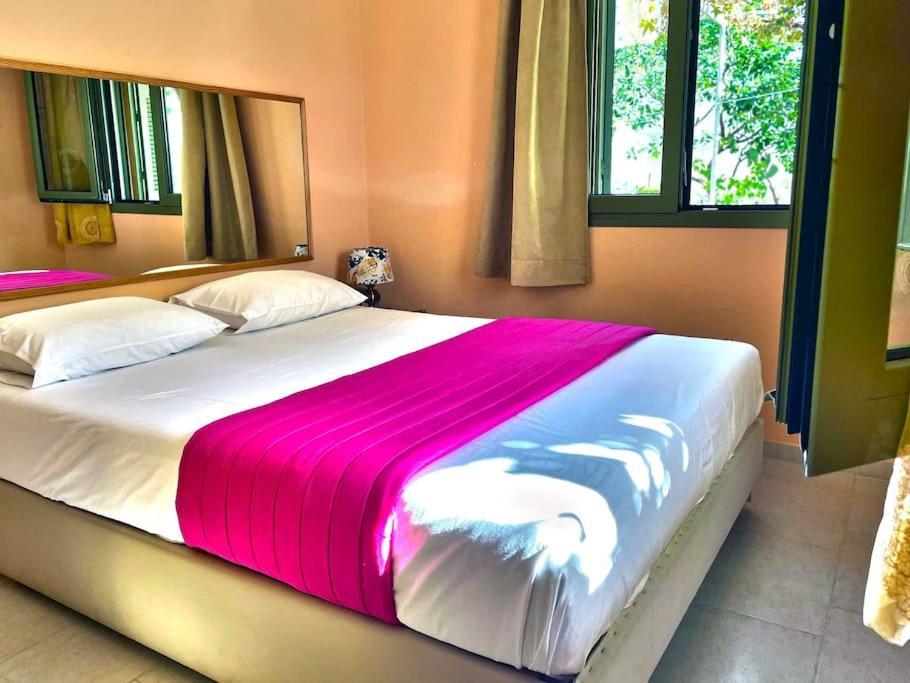 Villa Simotas 4 Four Poros  Extérieur photo