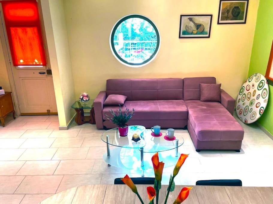 Villa Simotas 4 Four Poros  Extérieur photo