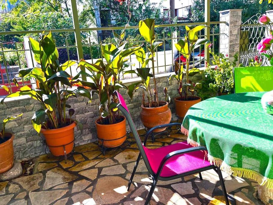 Villa Simotas 4 Four Poros  Extérieur photo